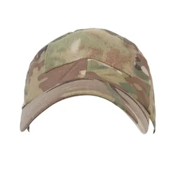 Gorra táctica Emersongear camuflaje snapback para caza y airsoft