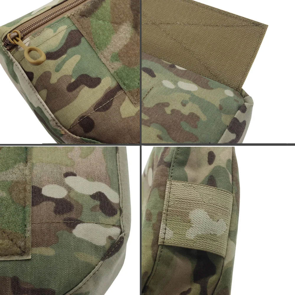 Bolsa - Detalle de especificaciones