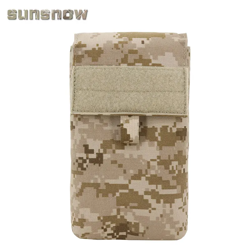 AOR1 AOR2 MC bolsa de agua para deportes al aire libre LBT 6142A, Panel de chaleco para mantener el calor - imagen 2