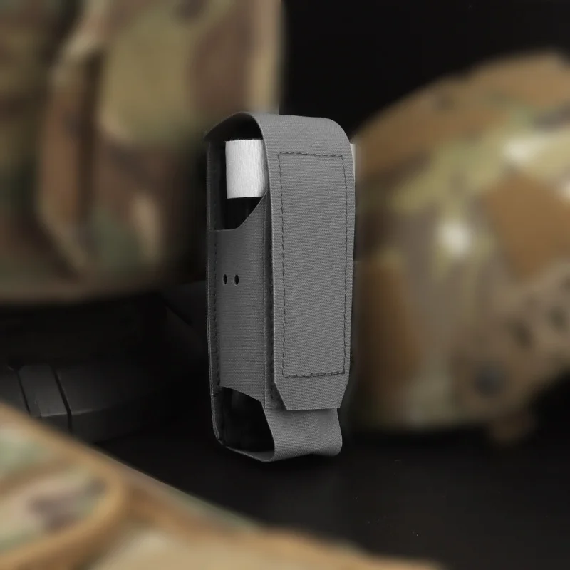 Bolsa TKO |   Bolsa de utilidad compatible con MOLLE |   Para accesorios de equipo de caza - imagen 2