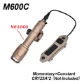 M600C Dual Function