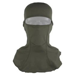Poseidon Defense Balaclava cubrecabeza táctico transpirable