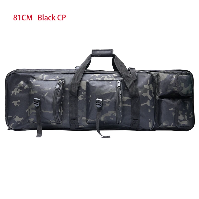 Black CP 81CM