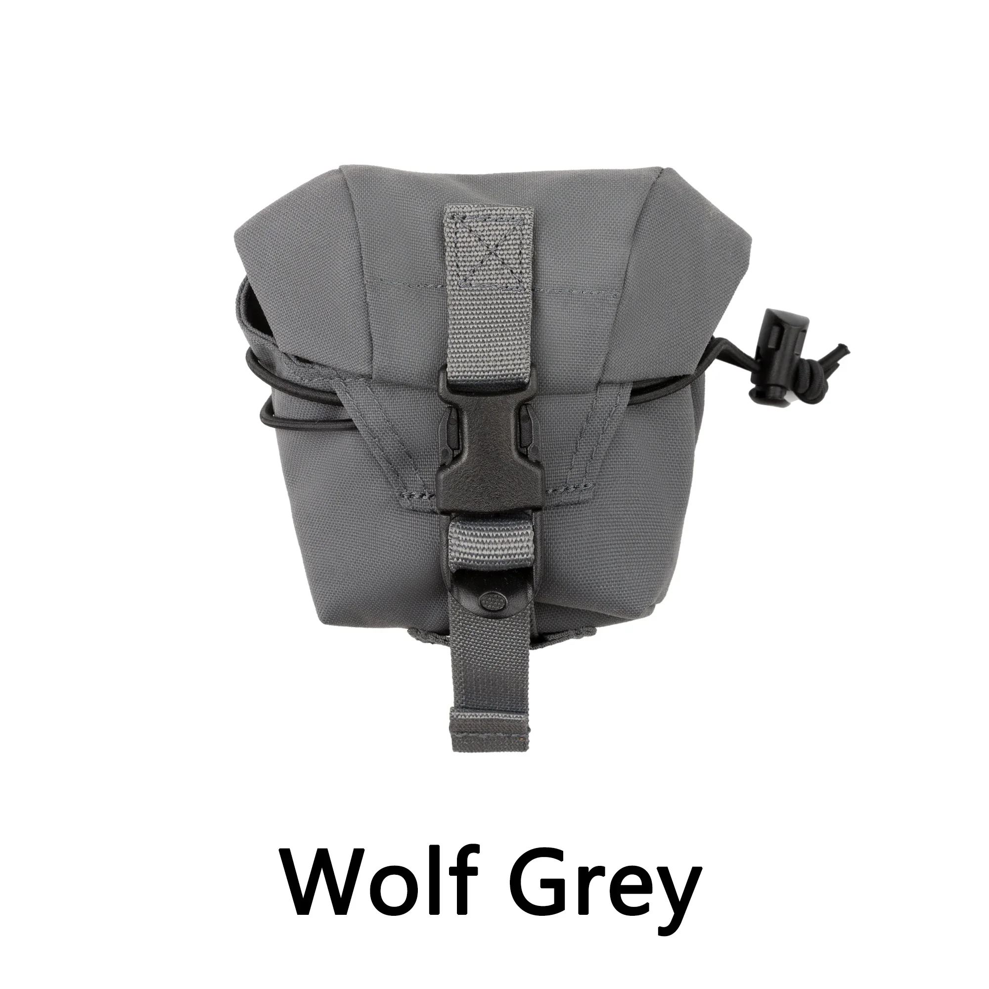 Wolf Grey