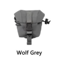 Wolf Grey