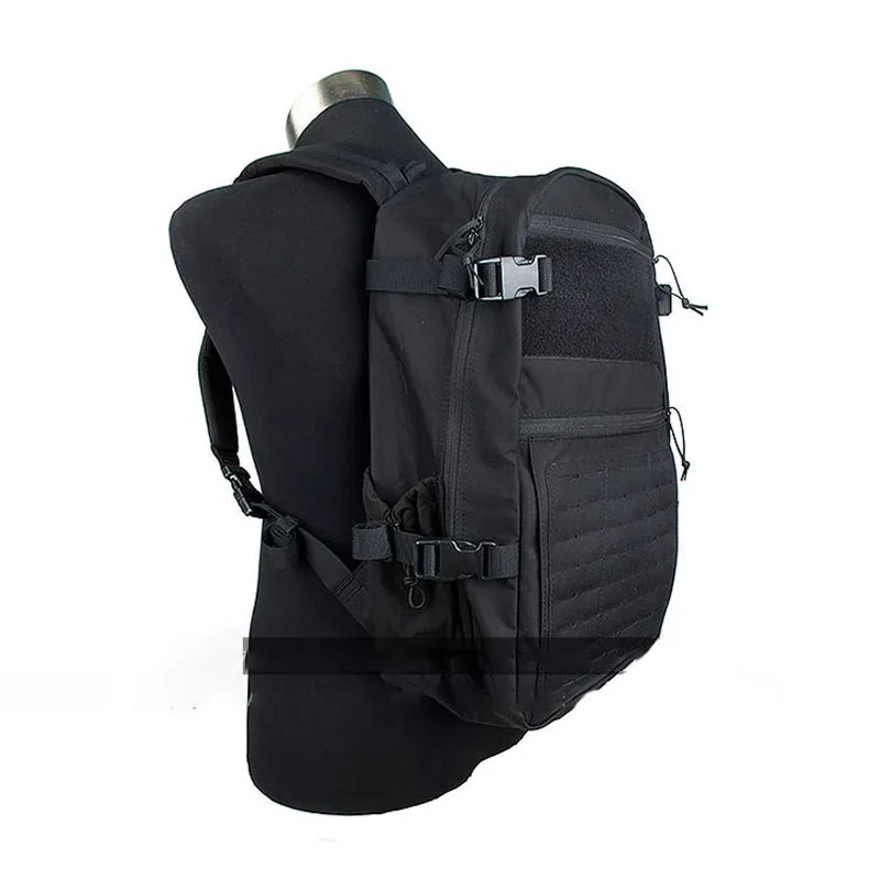 Mochila táctica al aire libre 22L mochila táctica de ataque de doble hombro de 1DAY - imagen 3