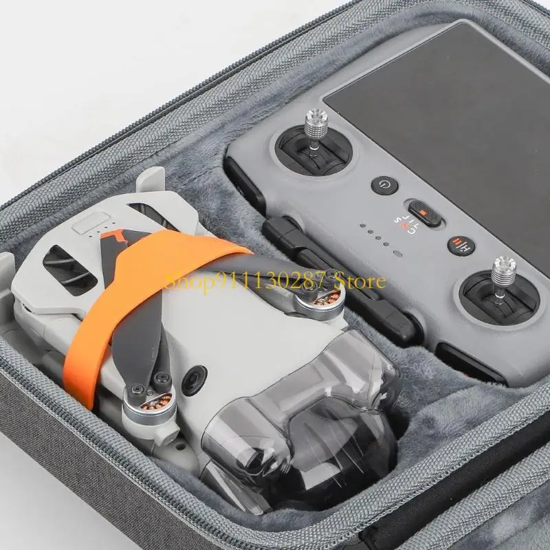 Solución sombreado cámara J1HC, protector cubierta cardán para tapa lente Mini 4 - imagen 5