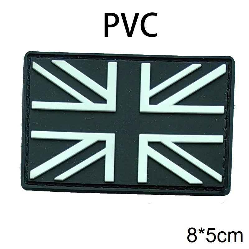 United Kingdom-PVC