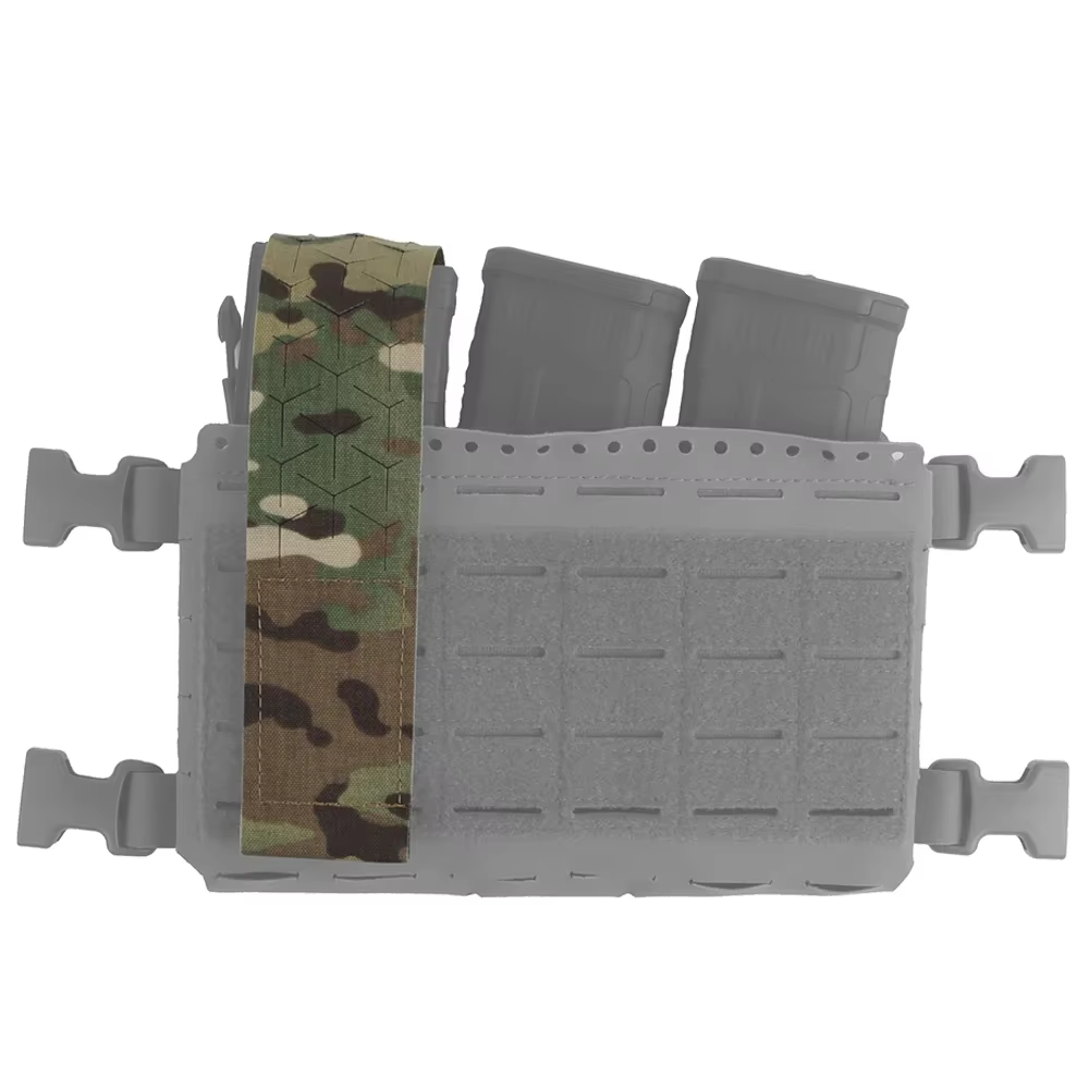 Funda cargador MK5 estilo SS para subfusil chaleco táctico - imagen 2