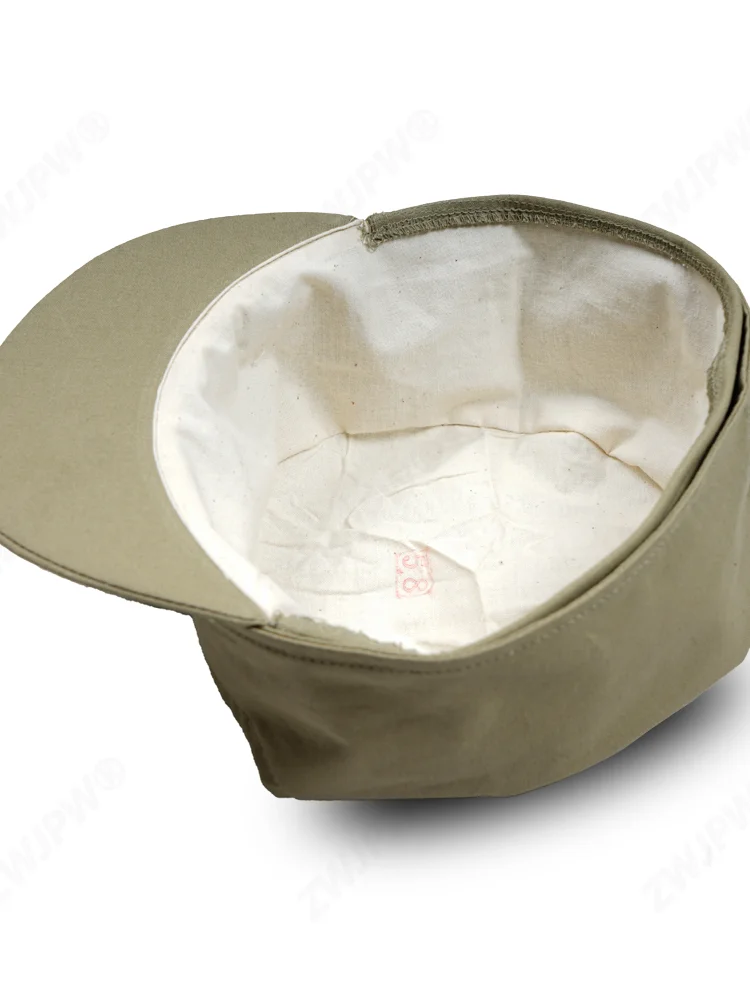 Accesorios de disfraces Sombreros vintage Gorra de accesorios de cine y televisión - imagen 2