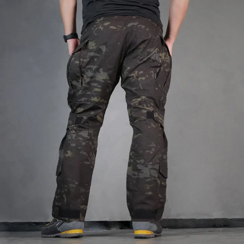 EmersonGear G3 pantalones tácticos de combate cargo ripstop hombre - imagen 4