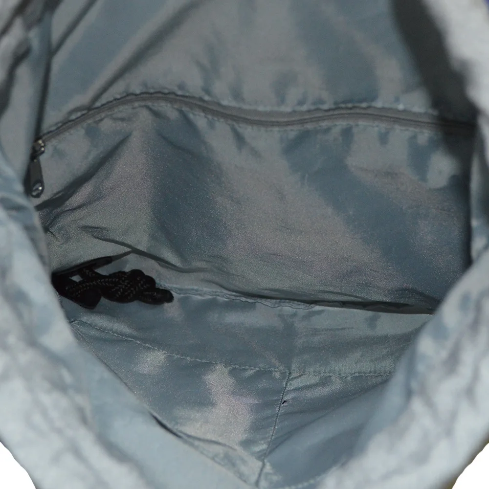 Mochila táctica resistente a cortes con cerradura antirrobo turismo - imagen 3