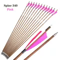 Spine 340--Pink