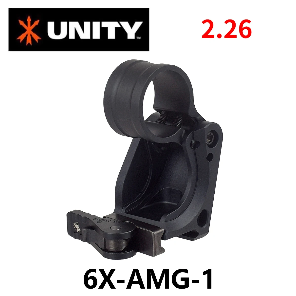 2.26 6X-AMG-1 BK