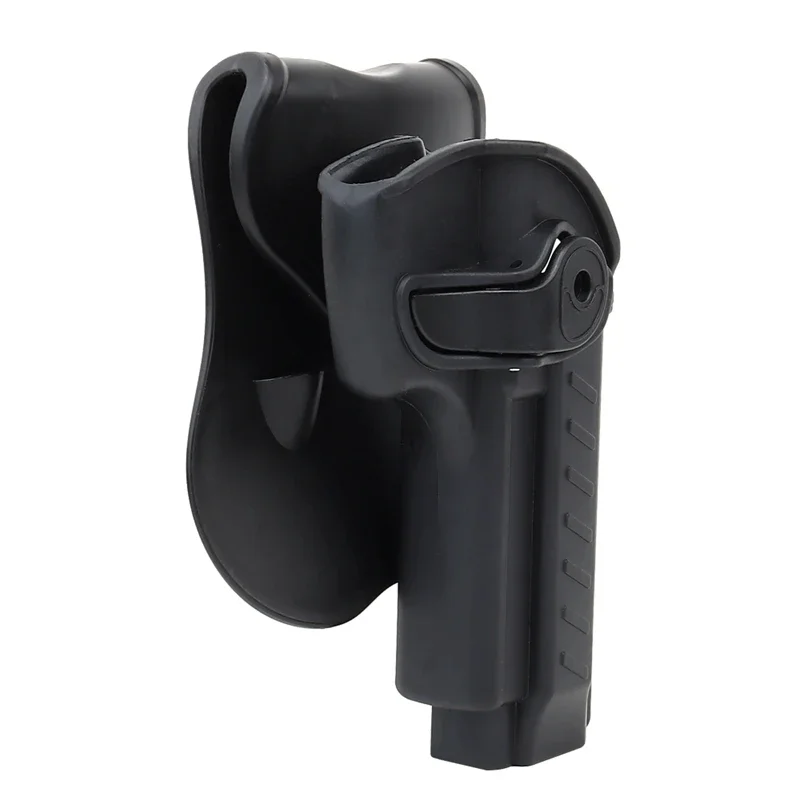 Funda táctica Beretta 92 92FS, funda para cinturón de pistola de caza, fundas de cintura para pistola, accesorios para pistola - imagen 5