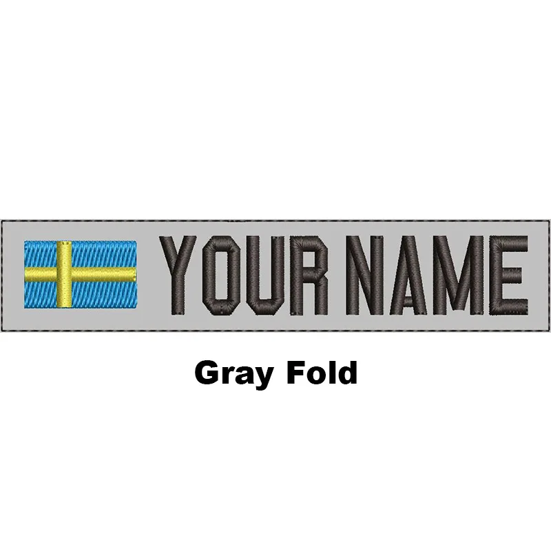 Gray Fold