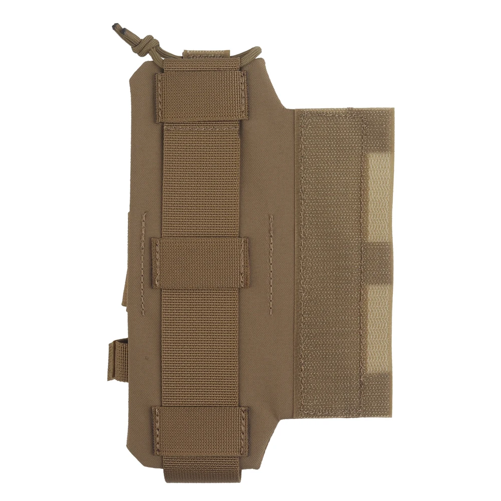 Bolsa MOLLE para walkie-talkie colgante multifunción exterior - imagen 4