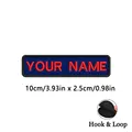 Hook Loop Red