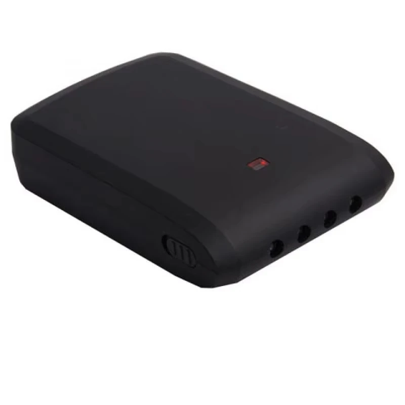 Temporizador V4 Lap Time Pista profesional Pantalla grande Temporizador de 2,2 pulgadas Kart de carreras de motocicletas - imagen 4