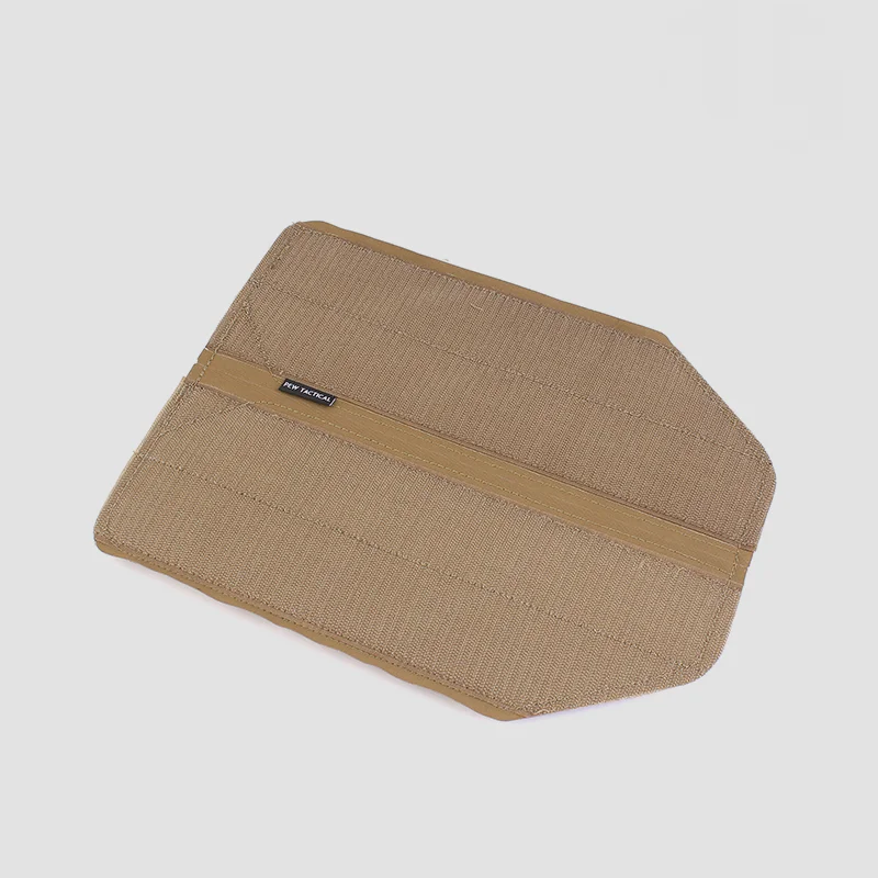 Almohadillas transpirables para chaleco táctico, paquete de 2 almohadillas de esponja, 6094G3 V2 - imagen 3