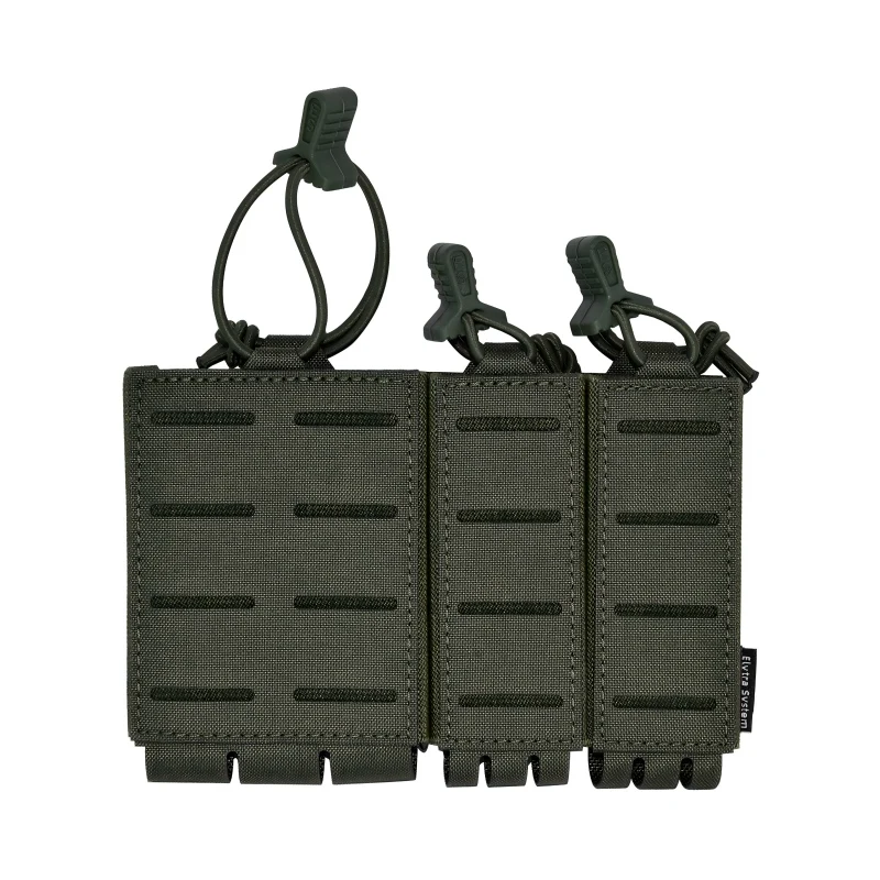 Bolsa lista para llevar