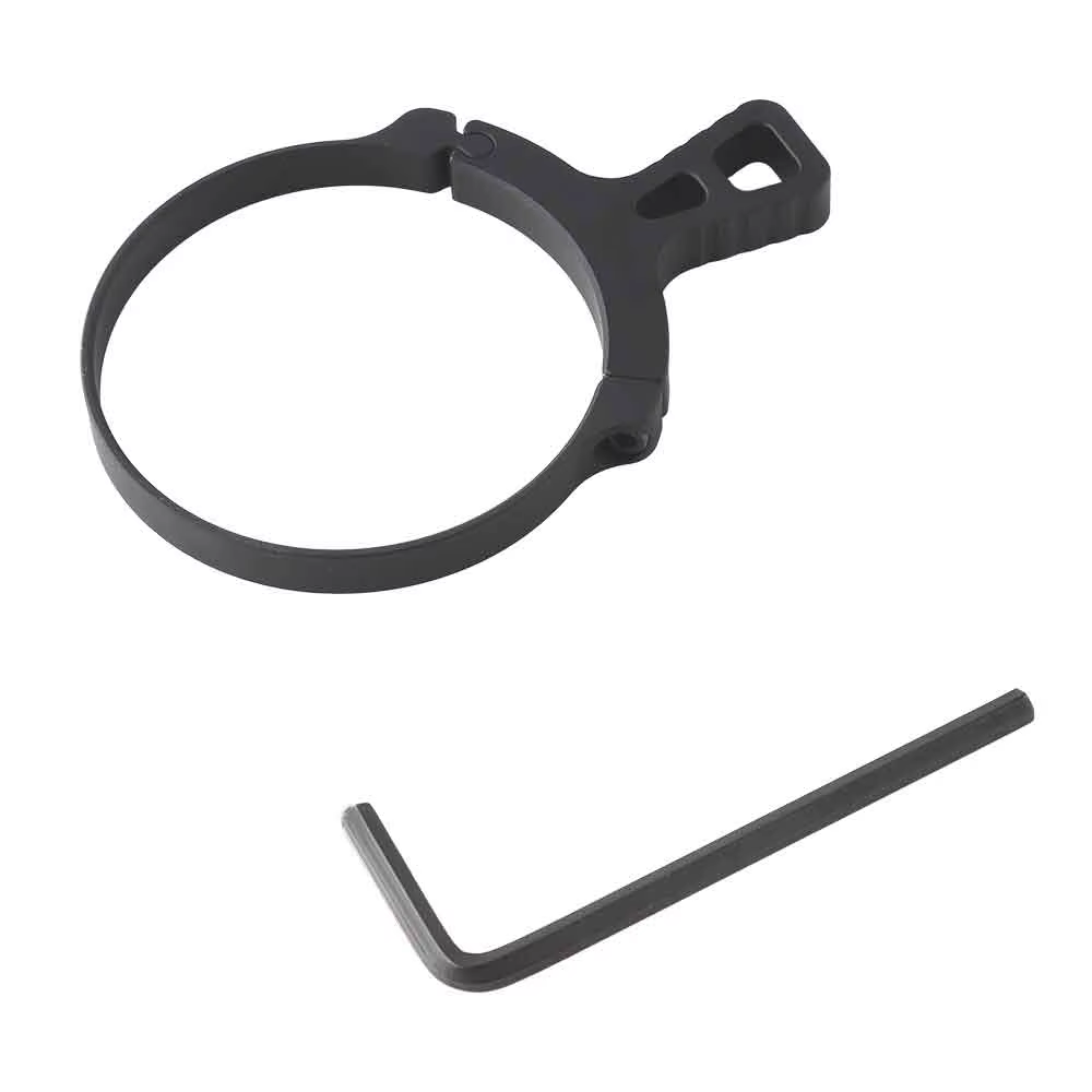 MARCOOL Anillo de montaje para mira telescópica de caza - imagen 4