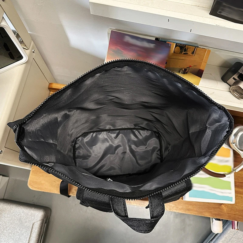 Mochila de escalada de ocio, gran capacidad, viaje de negocios, portátil, bolsa de viaje al aire libre, mochila escolar para estudiantes universitarios - imagen 3