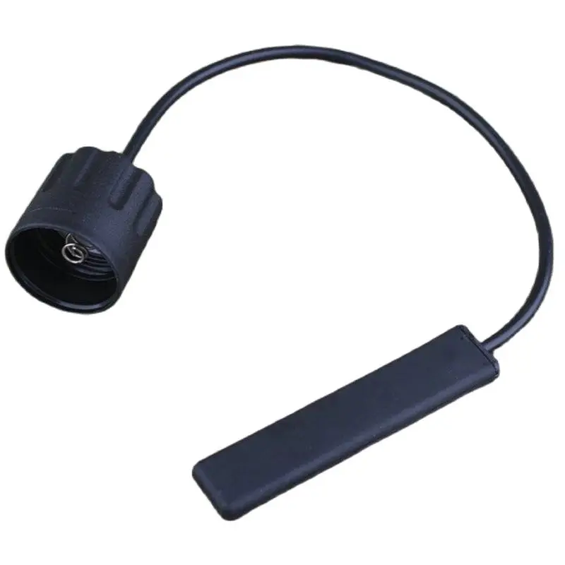 Emersongear-linterna táctica con control remoto, herramienta de iluminación, Airsoft, combate, caza, senderismo, ciclismo, tiro al aire libre, BD8834