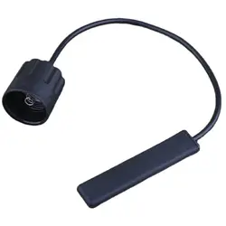 Emersongear linterna táctica LED Airsoft caza outdoor deportiva