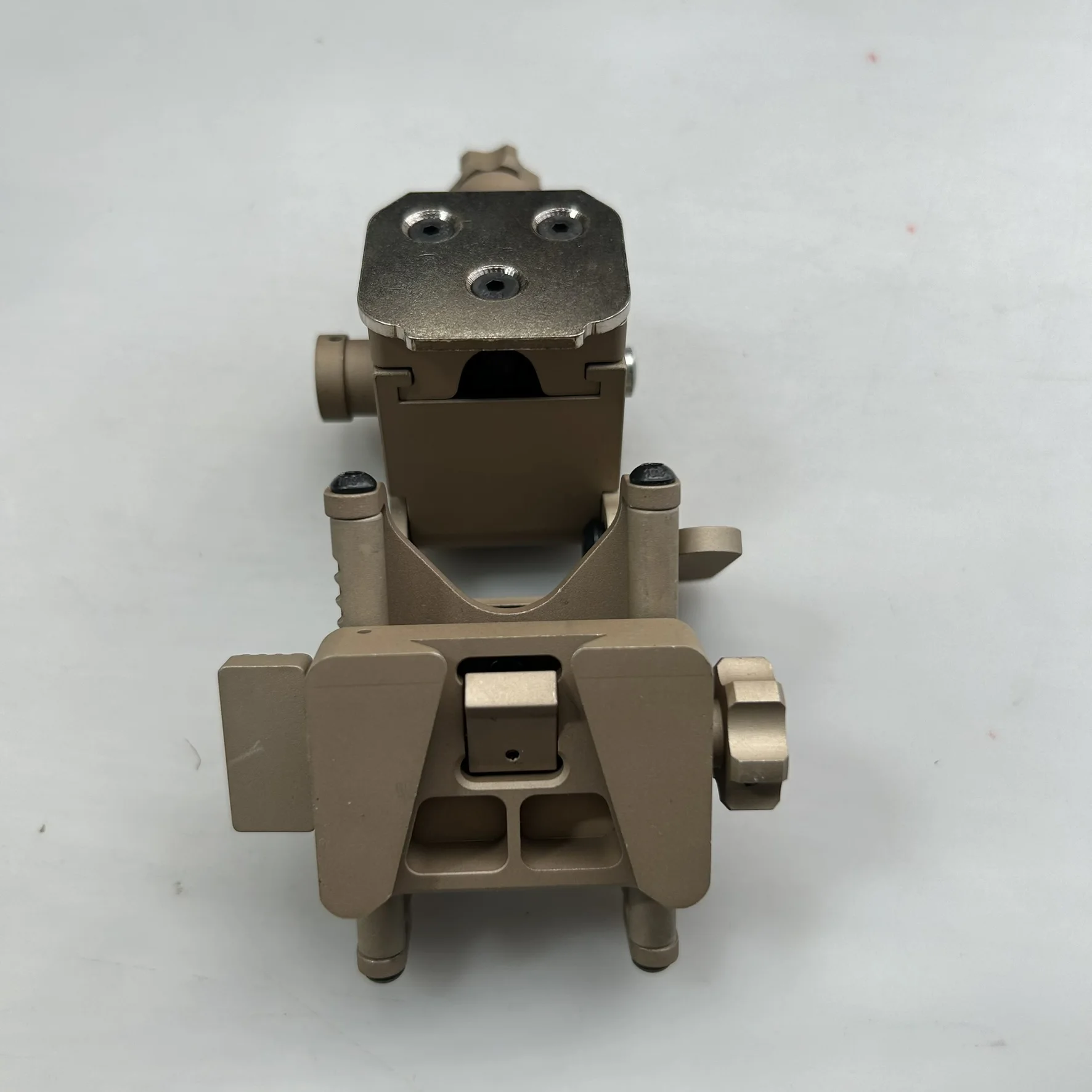 Soporte FMA TATM NVG DE/BK PARA PVS15/18 - imagen 5