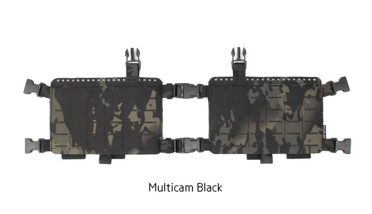 Multicam Black
