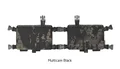 Multicam Black
