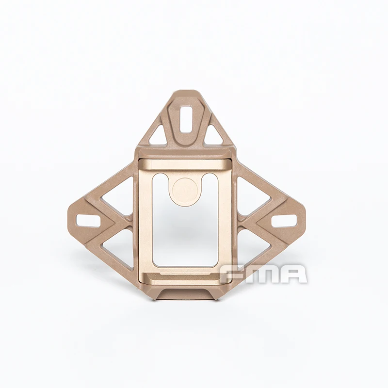 FMA-cubierta balística NVG para casco EX Wendy, riel guía para L4G24/L4G19 TB1420, versión 3,0 - imagen 5