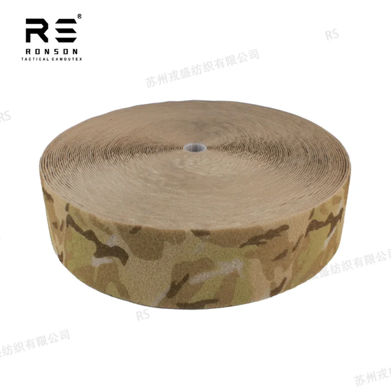 Mochila al aire libre Ropa Estilo de costura Accesorio de 10 cm de ancho - imagen 2