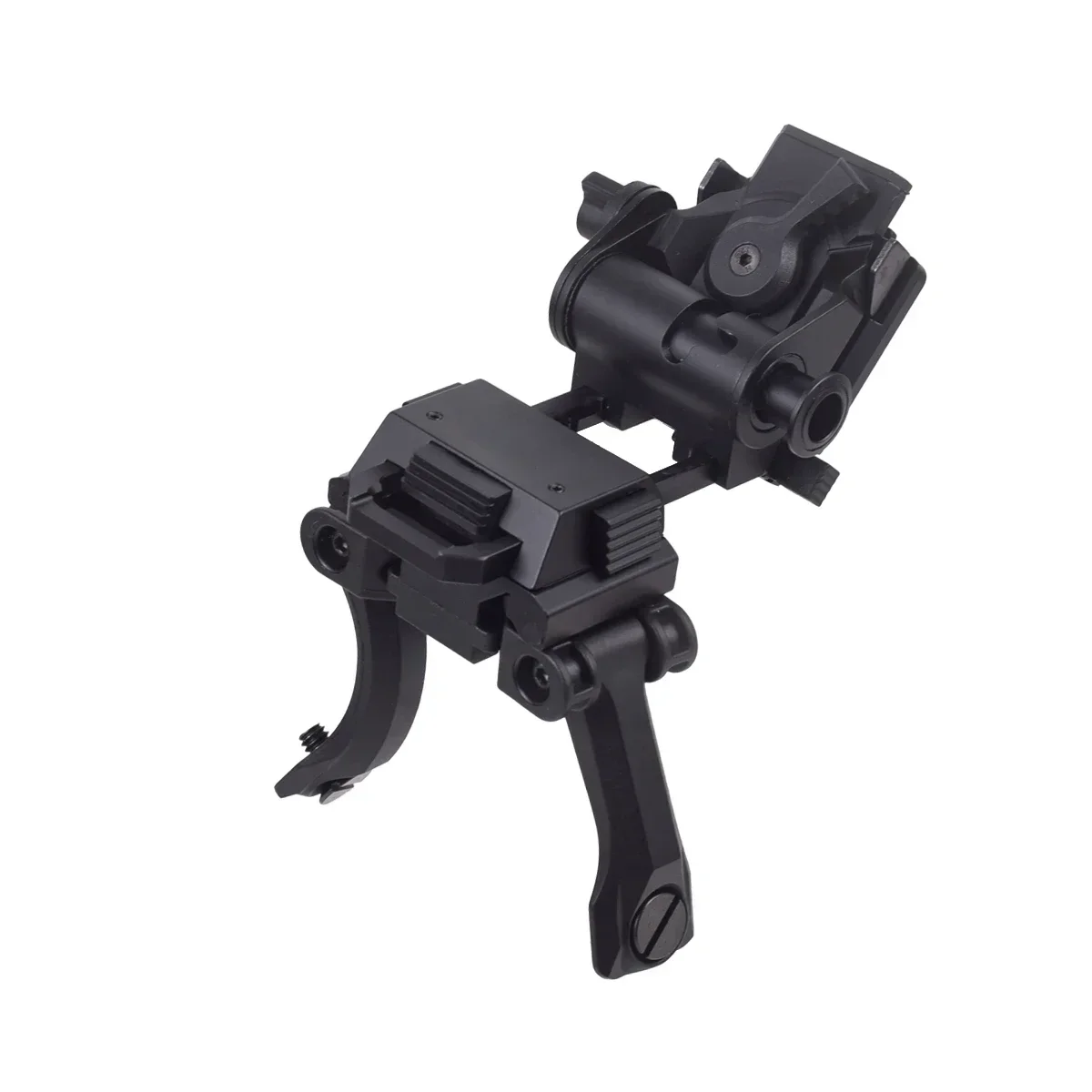 Nvg Mount J Arm(B)