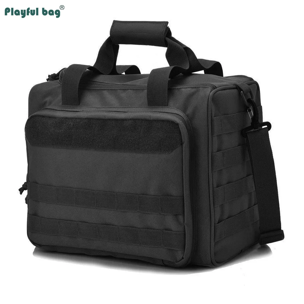 Bolso táctico multiusos de gran capacidad para viaje y senderismo - imagen 2