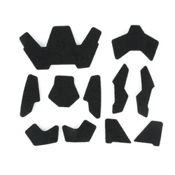 Cubre casco táctico Magic Sticker SF protección con velcro