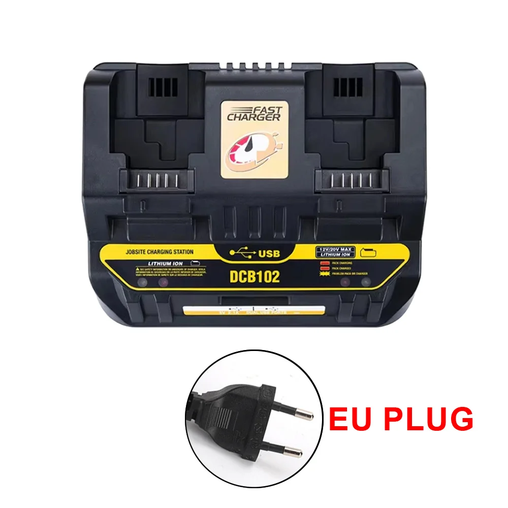 EU Plug