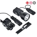 BK RED Laser 2U FL
