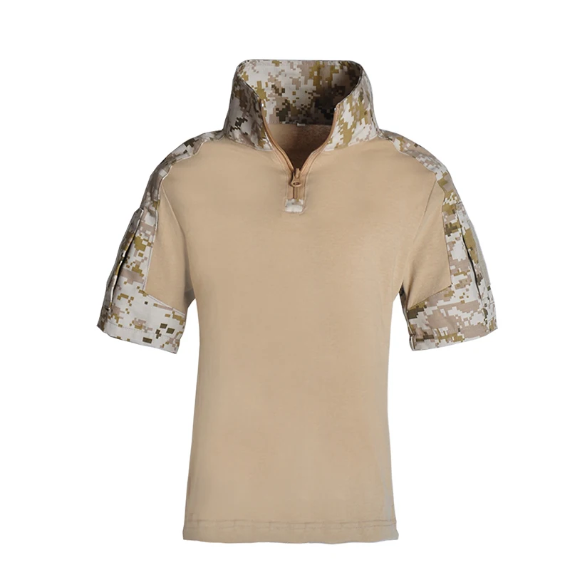 desert digital shirt