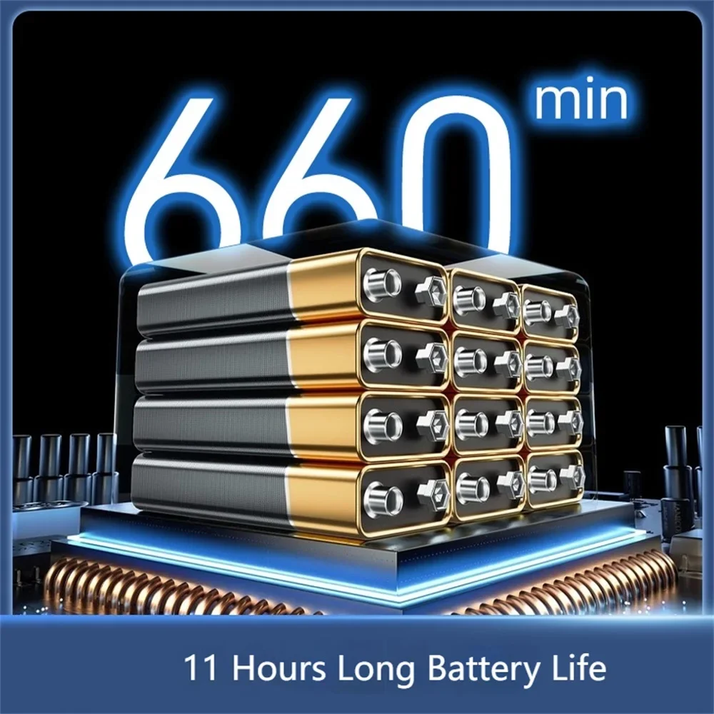 Cámara Digital SLR NVC100, telescopio Monocular de visión nocturna infrarroja a todo Color, 4K, 52MP, HD, WIFI, Zoom 50X, 500M, para acampada - imagen 2