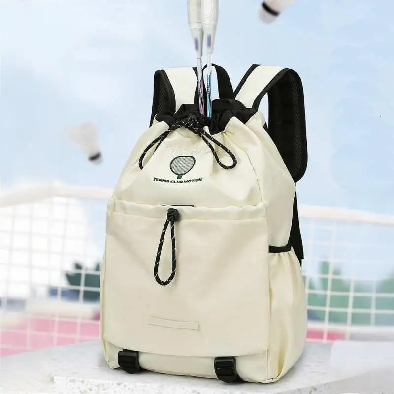 Mochila táctica para raquetas, yoga y viaje universitario - imagen 2