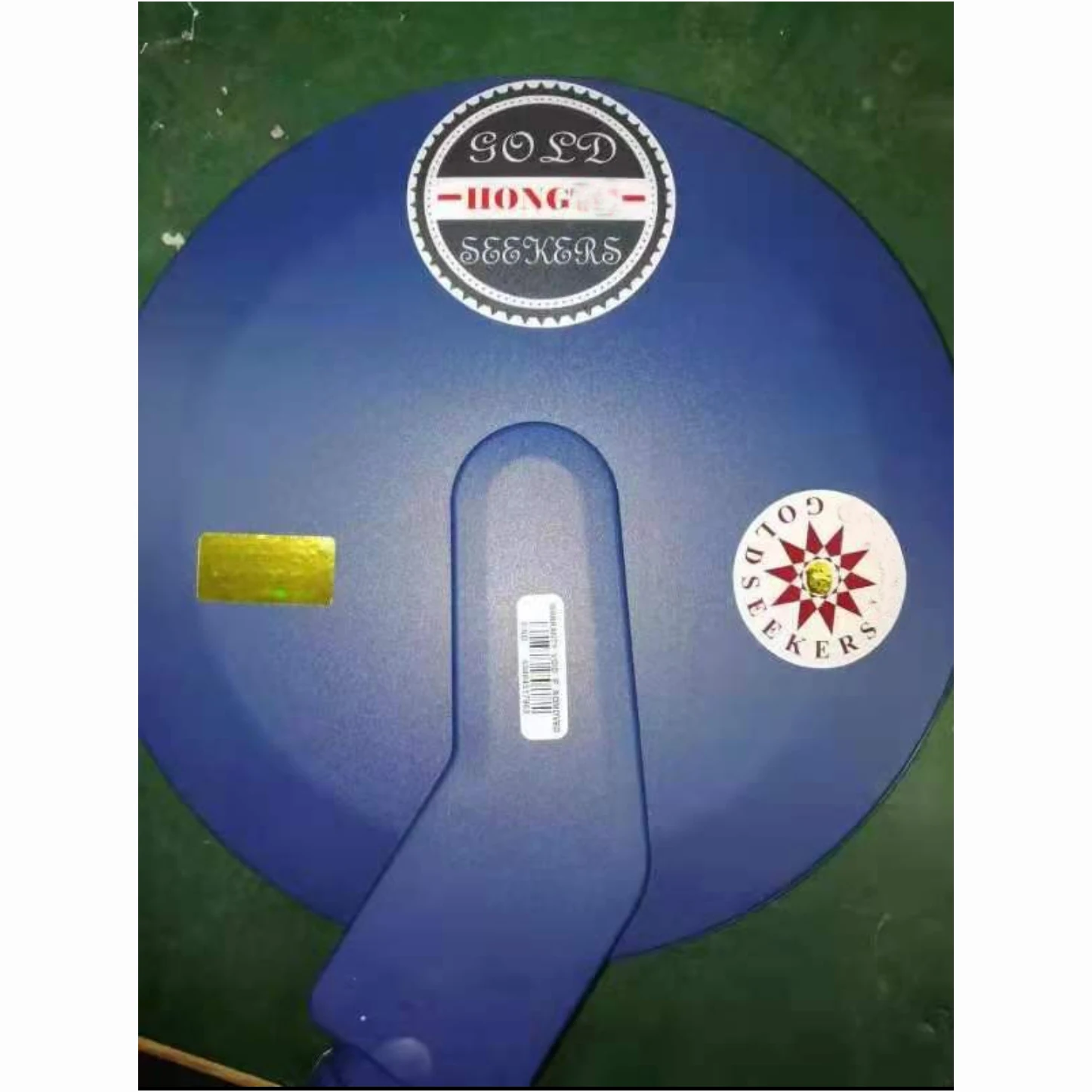 Accesorios detectores detector de oro detector de oro - imagen 2