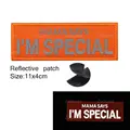 Reflective patch 37