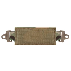 OPS-Core Fast contrapeso NVG bolsa de peso para casco táctico