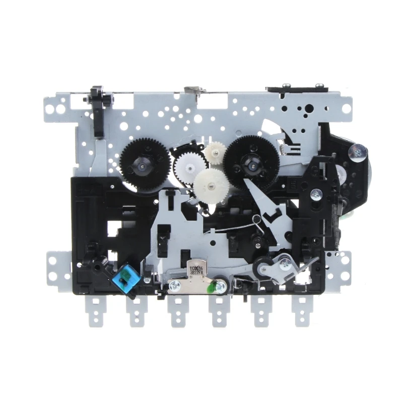 Rodillos engranaje embrague TN-21, rodillo Radio cartucho TN-21 para unidades, tocadiscos K1KF - imagen 3