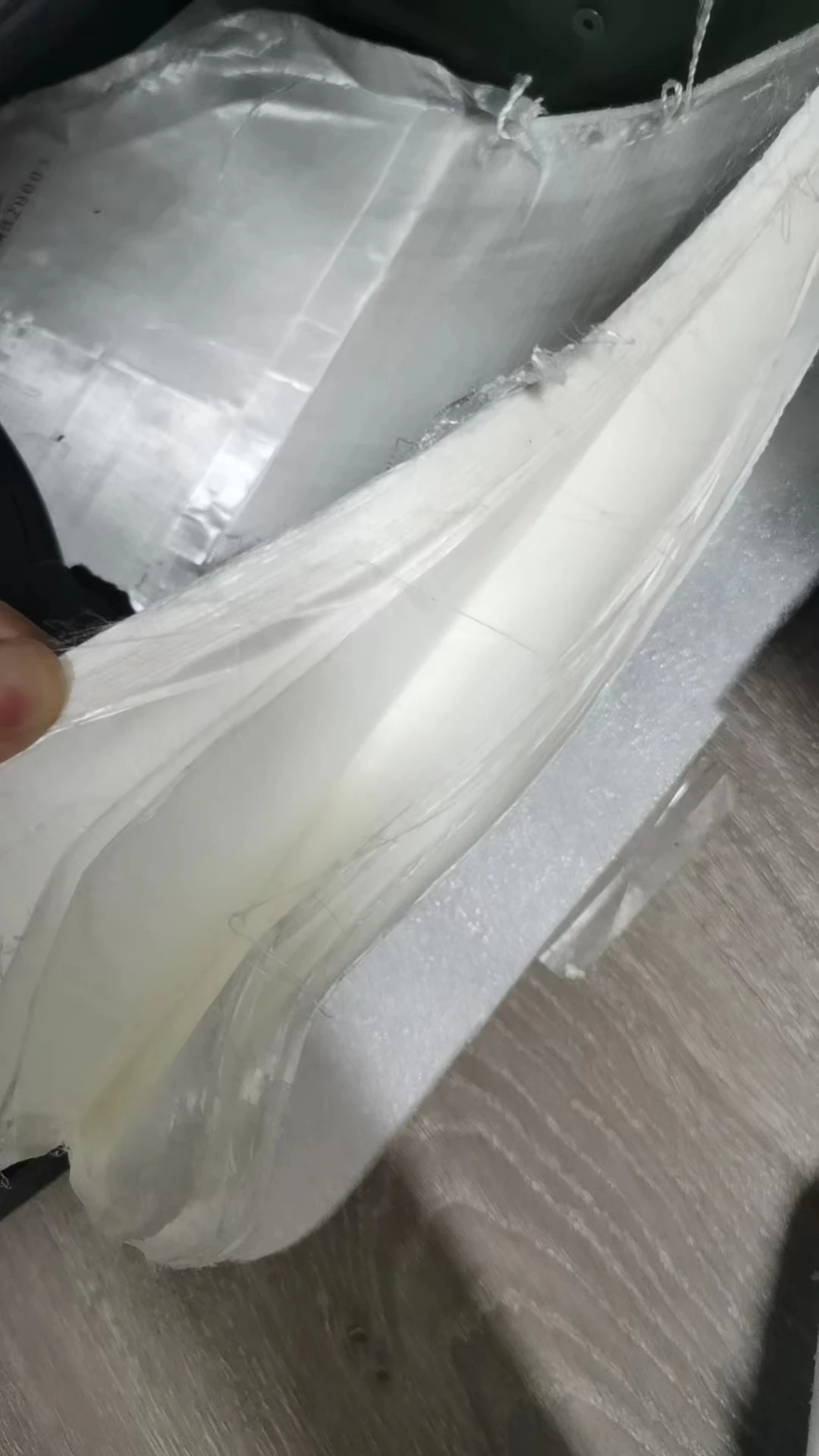 Real NIJ IIIA 0101,06 9mm y.44mag estilo águila armadura corporal suave balística antipuñaladas placa a prueba de balas insertos para chaleco táctico - imagen 5