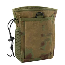 EMR Riñonera táctica Durban – Camuflaje jungla
