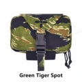 Green Tiger Spot