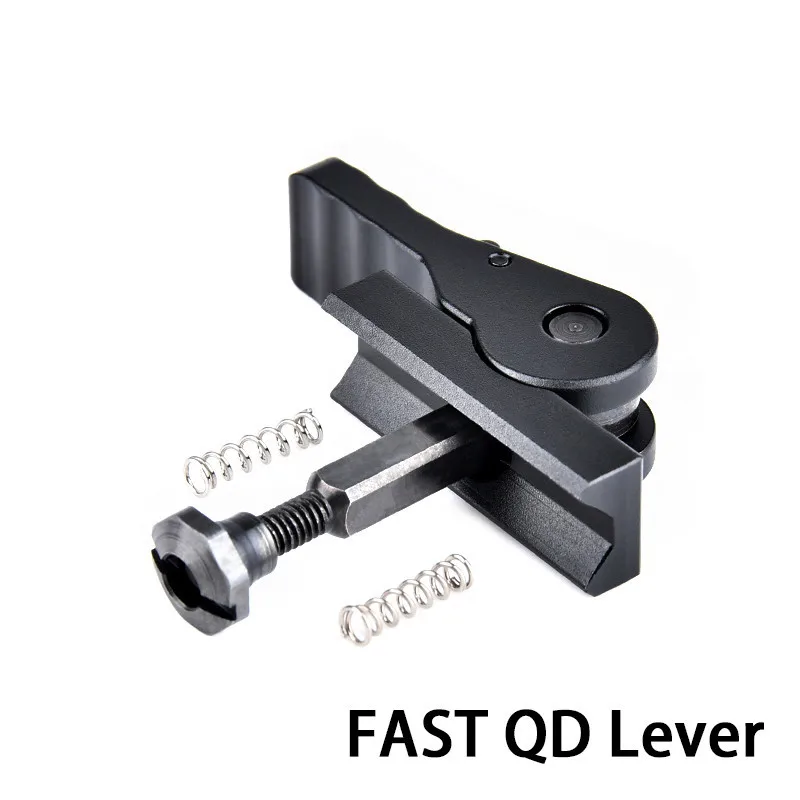 QD Lever